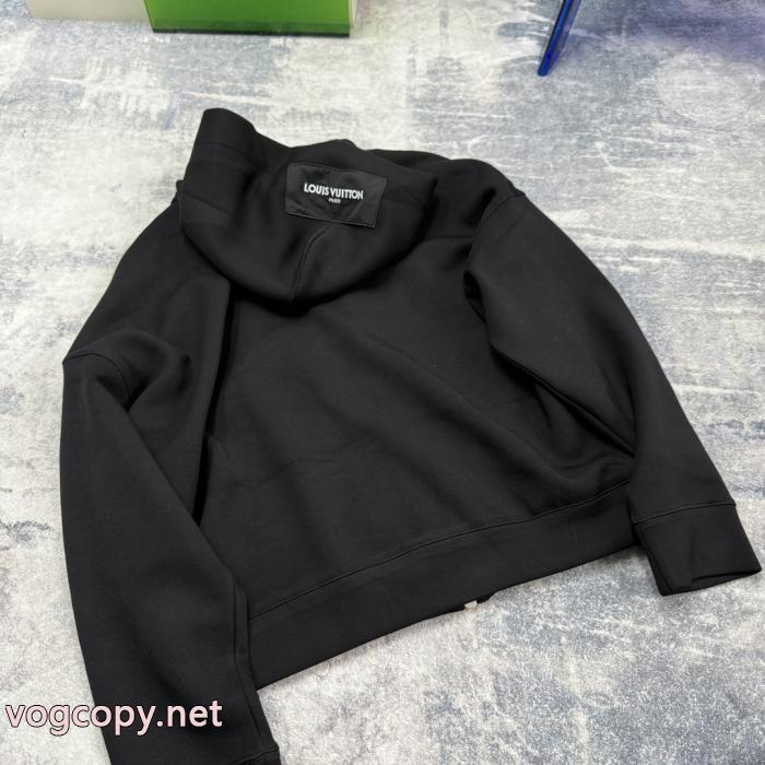 高品質  マストアイテム新入荷 超目玉新作LOUIS VUITTONコート偽物 ブランド 販売_0_2
