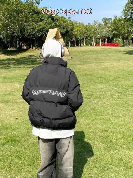 偽物 ブランド ショップCHROME HEARTS綿入れの服早漏治療薬 芸能人愛用 モデル大絶賛_0_0