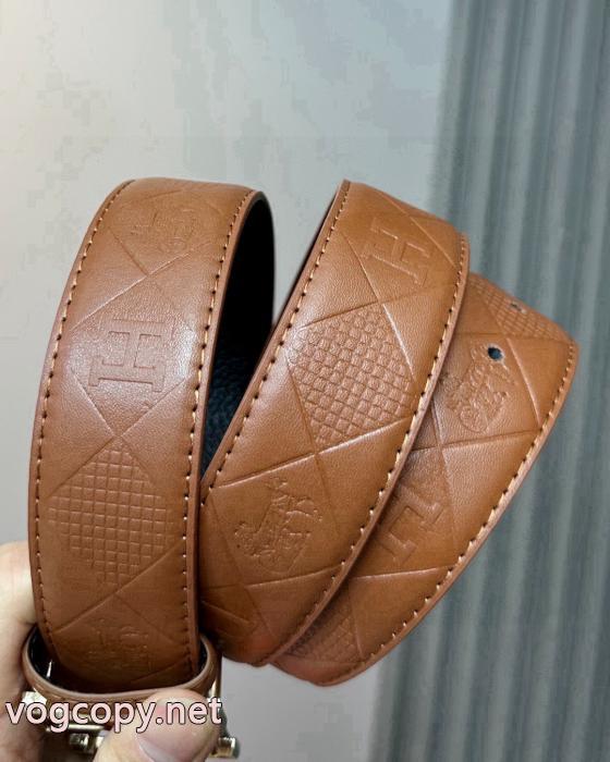 ベルトHERMESロゴが素敵 デザイン性の高い 品質保証豊富なコピー 商品 販売_0_5