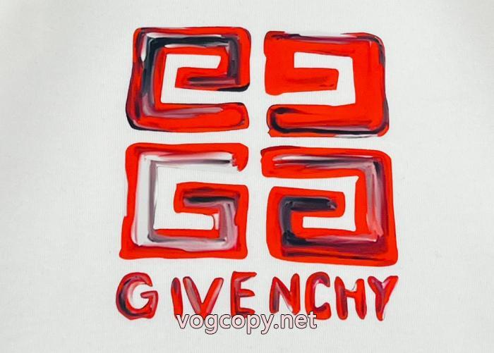 GIVENCHY透け感優しい 激安大特集 フェミニンな雰囲気コピー ブランド 販売パーカー_0_2