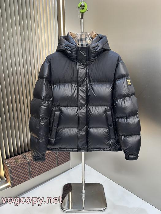 BURBERRYブランド 偽物 激安 通販ダウンジャケット一番人気！ 大人気セール 圧倒的な存在感_0_0