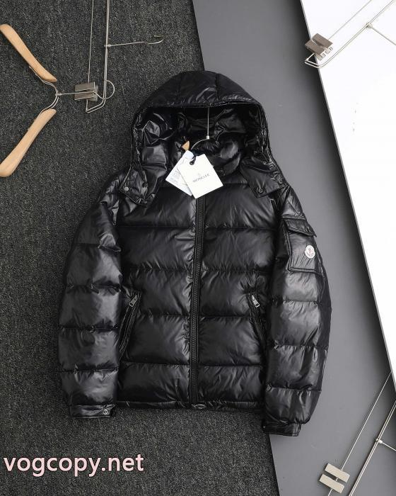 MONCLERダウンジャケット通販 ブランド着心地が良い 今年らしい新しい人気色 秋冬新作登場_0_0
