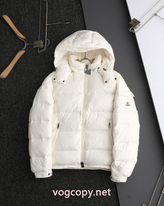 MONCLERダウンジャケット通販 ブランド着心地が良い 今年らしい新しい人気色 秋冬新作登場_0_2