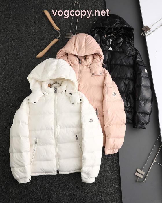 MONCLERダウンジャケット通販 ブランド着心地が良い 今年らしい新しい人気色 秋冬新作登場_0_5