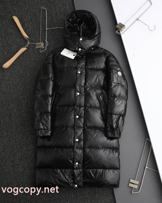 ダウンジャケットMONCLER偽 ブランド足長効果のある ファッション 確保済み安心国内発送_0_0