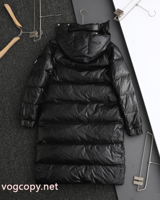 ダウンジャケットMONCLER偽 ブランド足長効果のある ファッション 確保済み安心国内発送_0_3