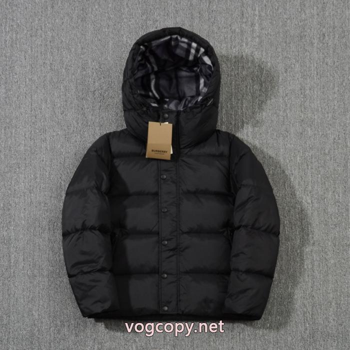 スーパー コピー ブランドBURBERRYダウンジャケット人気急上昇 全国無料限定セール 定番品質保証_0_0