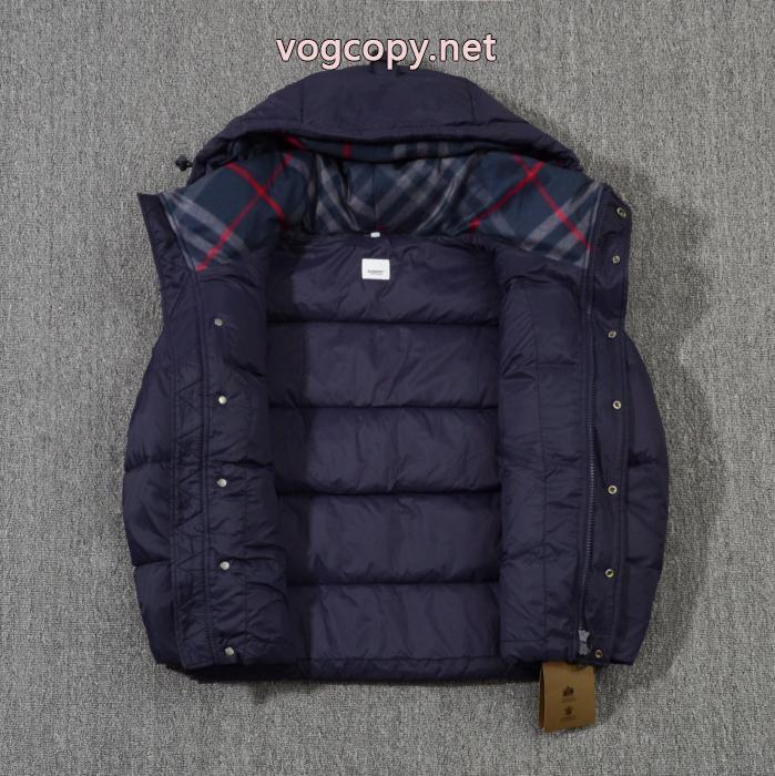 スーパー コピー ブランドBURBERRYダウンジャケット人気急上昇 全国無料限定セール 定番品質保証_0_2
