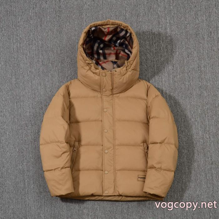 スーパー コピー ブランドBURBERRYダウンジャケット人気急上昇 全国無料限定セール 定番品質保証_0_3