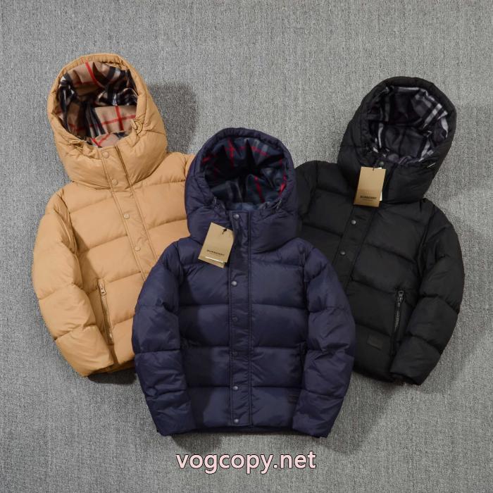 スーパー コピー ブランドBURBERRYダウンジャケット人気急上昇 全国無料限定セール 定番品質保証_0_4