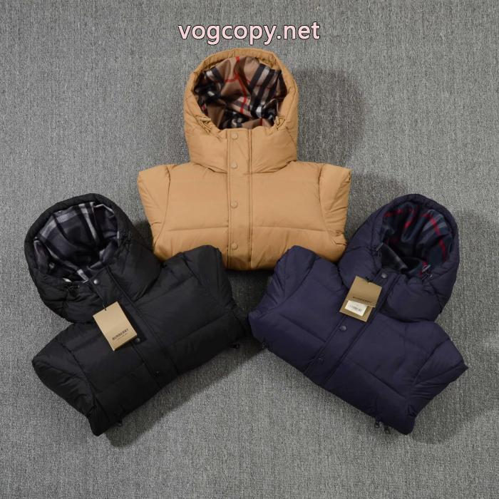スーパー コピー ブランドBURBERRYダウンジャケット人気急上昇 全国無料限定セール 定番品質保証_0_6