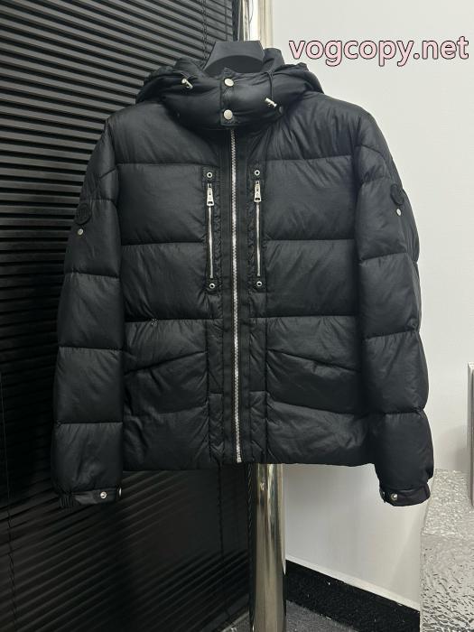 MONCLERダウンジャケット雑誌掲載のアイテム 新作限定大人でお上品 爆発的人気オシャレ度がアップ偽物 ブランド 販売_0_1