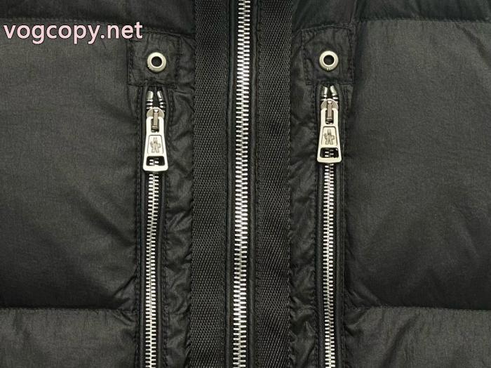 MONCLERダウンジャケット雑誌掲載のアイテム 新作限定大人でお上品 爆発的人気オシャレ度がアップ偽物 ブランド 販売_0_2