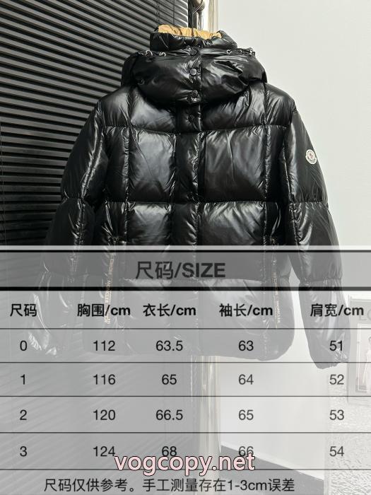 スーパー コピー 品人気ブランド 最安値2025 新作到着!!ダウンジャケットMONCLER_0_3