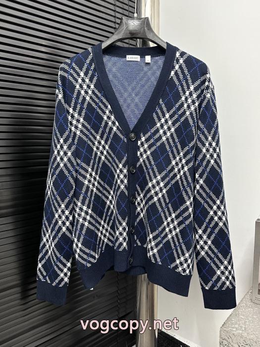 セーターコートBURBERRY激安 通販 ブランドファッションアイテム 欧米風 秋ファションのトレンド_0_2
