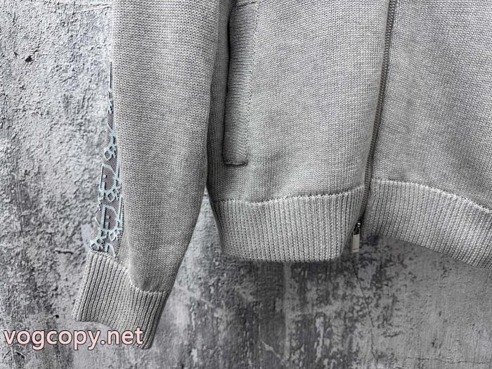 セーターコート偽物 ブランド2025新作品 定番カラー 人気が爆発 Dior_0_0