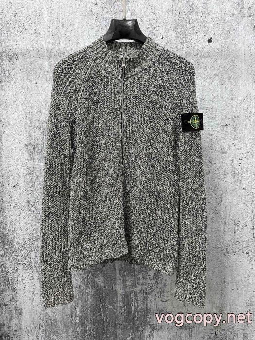 STONE ISLANDブランド レプリカ新たな世界に新作通販 完売必至欲しい 個性をプラスコート_0_0