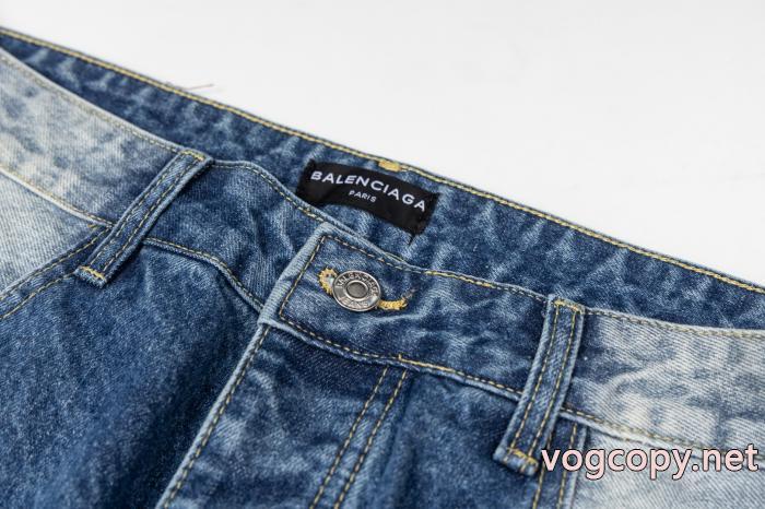 人気新作 着心地の良い 高級感の漂う逸品ジーンズスーパー コピー 通販 優良BALENCIAGA_0_3