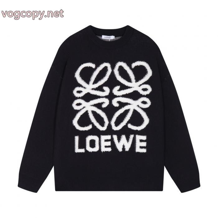 ブランド スーパー コピー 通販定番モデル 割引セール  今季人気絶大セーターLOEWE_0_4