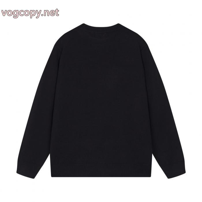 今流行 愛用者が続出中 高級感ある大人のBURBERRYスーパー コピー 通販セーター_0_4