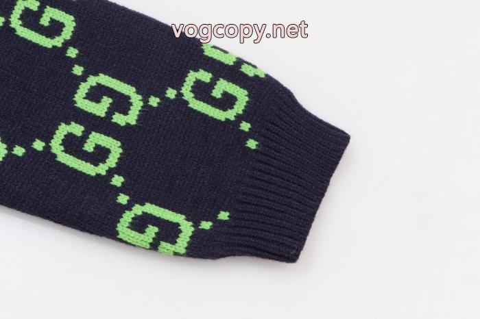 新商品! フェミニンな雰囲気 在庫あり即発ブランド 激安セーターGucc1_0_1