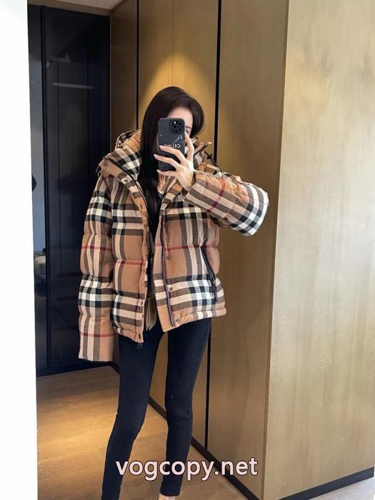 ブランド コピー 安心BURBERRYダウンジャケット秋冬特別販売 超激得 新作追加!_0_3