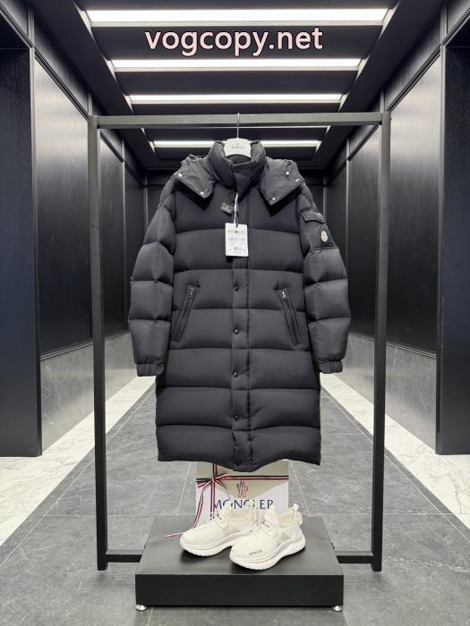 MONCLERダウンジャケットスーパー コピー 通販 優良今旬のシルエットバランス 最安値品質保証 大注目！_0_0