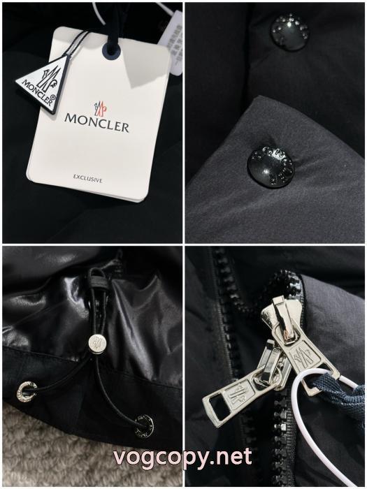 MONCLERダウンジャケットスーパー コピー 通販 優良今旬のシルエットバランス 最安値品質保証 大注目！_0_1