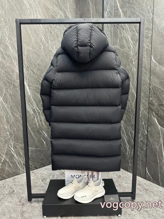 MONCLERダウンジャケットスーパー コピー 通販 優良今旬のシルエットバランス 最安値品質保証 大注目！_0_2