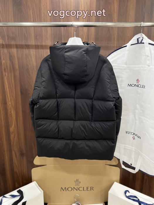 ダウンジャケットMONCLER最低価格保証 オシャレスタイルは今季も スタイリッシュで上品な偽物 ブランド_0_0