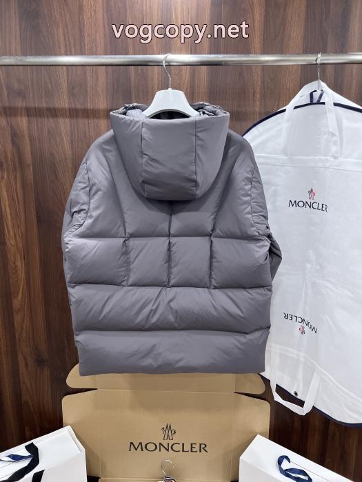 ダウンジャケットMONCLER最低価格保証 オシャレスタイルは今季も スタイリッシュで上品な偽物 ブランド_0_2