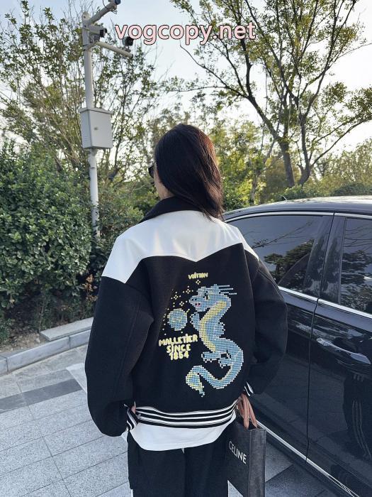 ジャケット偽物 ブランド 販売すっかり定番化 秋冬超人気の最新作 最終数量限り！LOUIS VUITTON_0_2