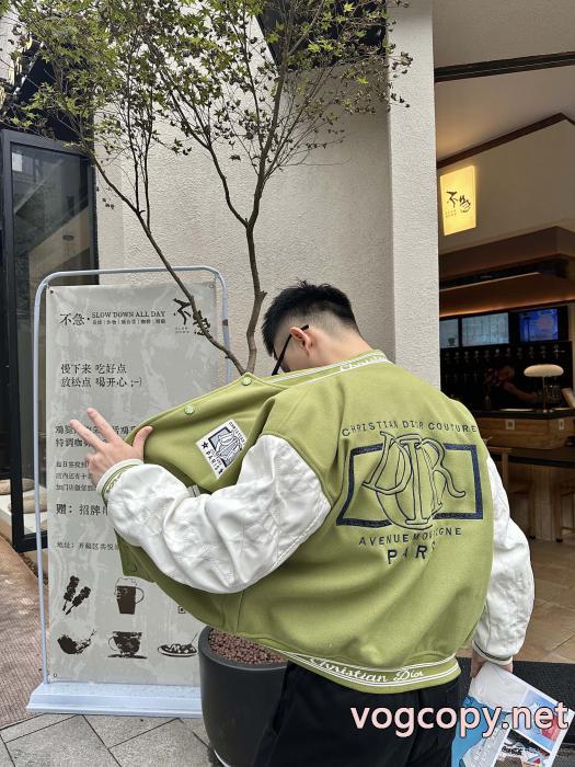 コート人気爆発新品 機能面抜群 遊び心が溢れるアイテムDiorスーパー コピー 通販_0_0