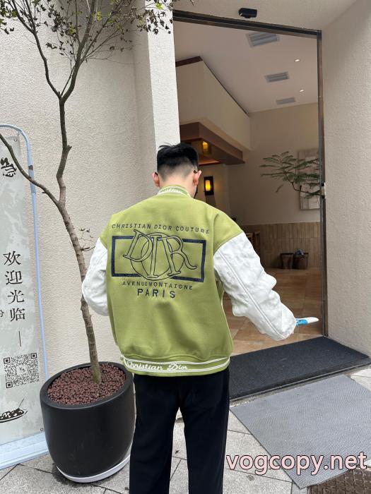 コート人気爆発新品 機能面抜群 遊び心が溢れるアイテムDiorスーパー コピー 通販_0_2