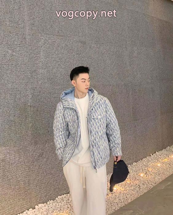 ブランド 品 コピー在庫セール 圧倒的な高級感 期間限定セール！Dior綿入れの服_0_0