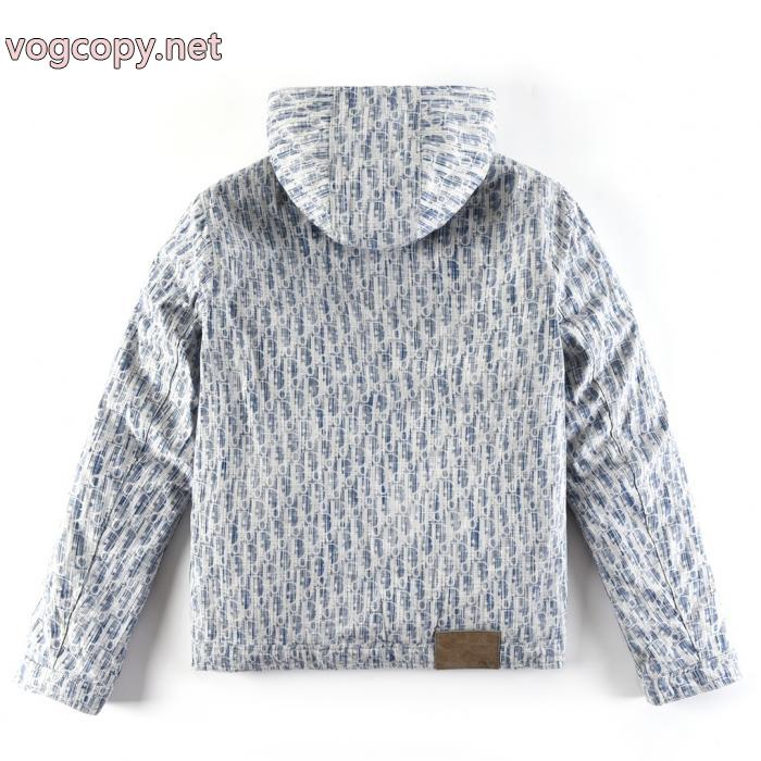ブランド 品 コピー在庫セール 圧倒的な高級感 期間限定セール！Dior綿入れの服_0_4