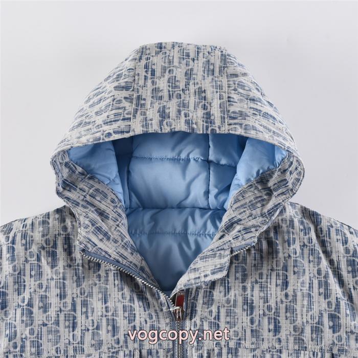 ブランド 品 コピー在庫セール 圧倒的な高級感 期間限定セール！Dior綿入れの服_0_5