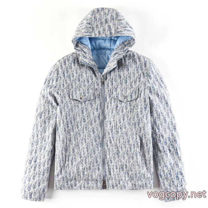 ブランド 品 コピー在庫セール 圧倒的な高級感 期間限定セール！Dior綿入れの服_0_6
