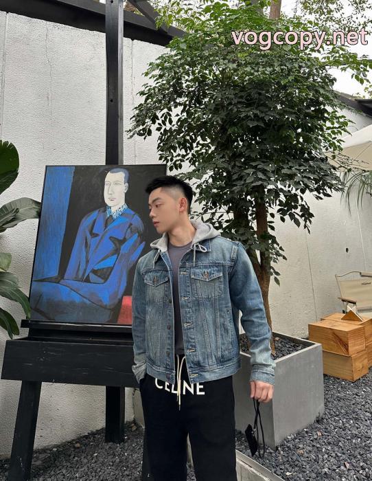コピー 商品 販売スラックス人気ブランド 発表の新作モデル 人気定番大人気CELINE_0_3