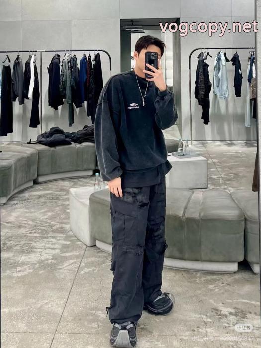 コピー 通販パーカー超激得送料無料 最新作即発 最前線新作BALENCIAGA_0_3