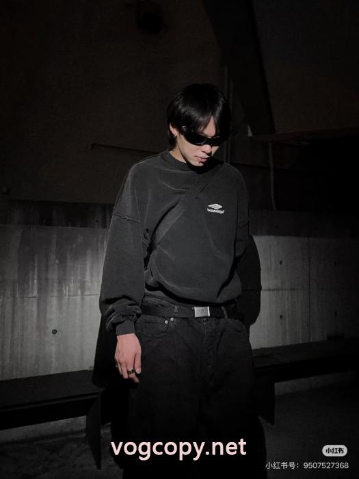 コピー 通販パーカー超激得送料無料 最新作即発 最前線新作BALENCIAGA_0_4