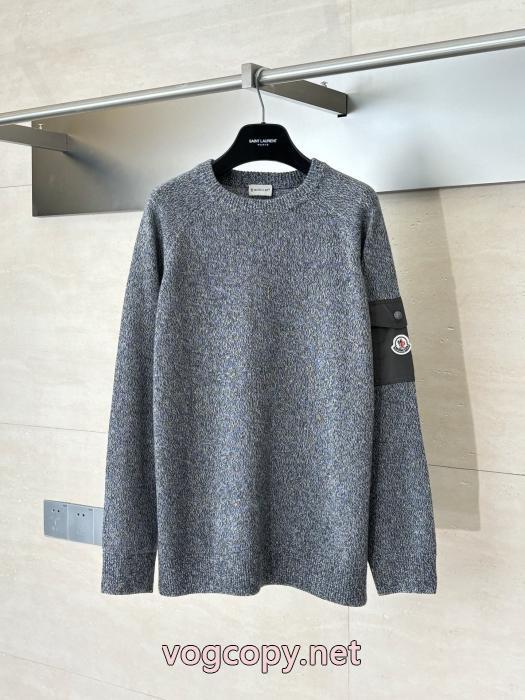 偽物 通販セーター大人気限定カラー 上品 即対応MONCLER_0_4