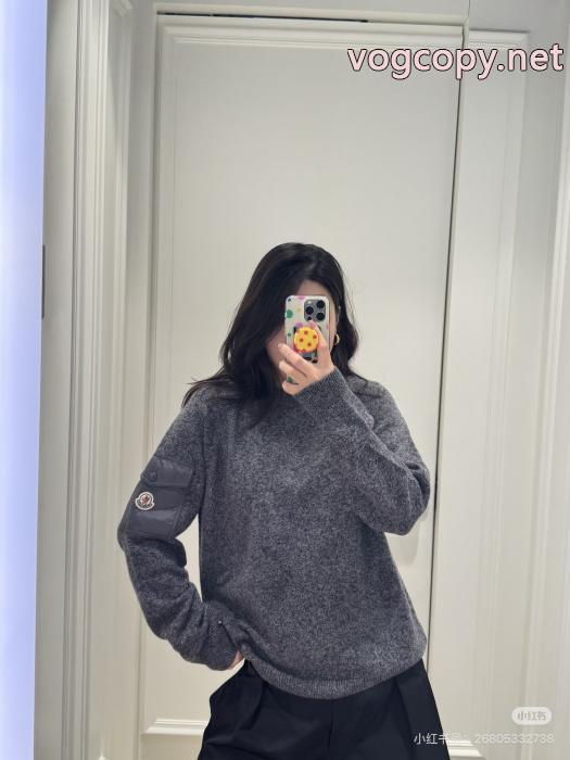 偽物 通販セーター大人気限定カラー 上品 即対応MONCLER_0_5