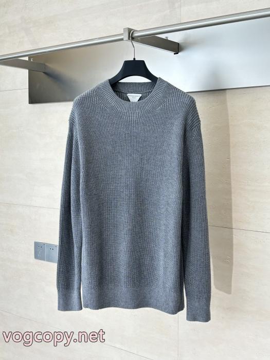 清潔感溢れる 新作数量限定セール すぐ届く偽物 ブランド 激安セーターBOTTEGA VENETA_0_1