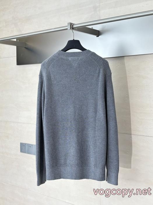 清潔感溢れる 新作数量限定セール すぐ届く偽物 ブランド 激安セーターBOTTEGA VENETA_0_2