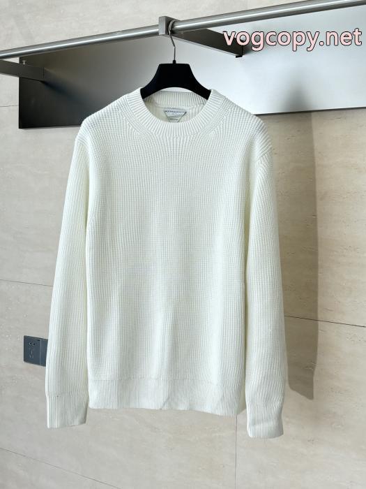 清潔感溢れる 新作数量限定セール すぐ届く偽物 ブランド 激安セーターBOTTEGA VENETA_0_4