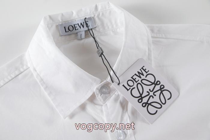 長袖シャツ超人気新作登場 数量限定奇跡の入荷 お得なアイテムLOEWEコピー 商品 通販_0_2