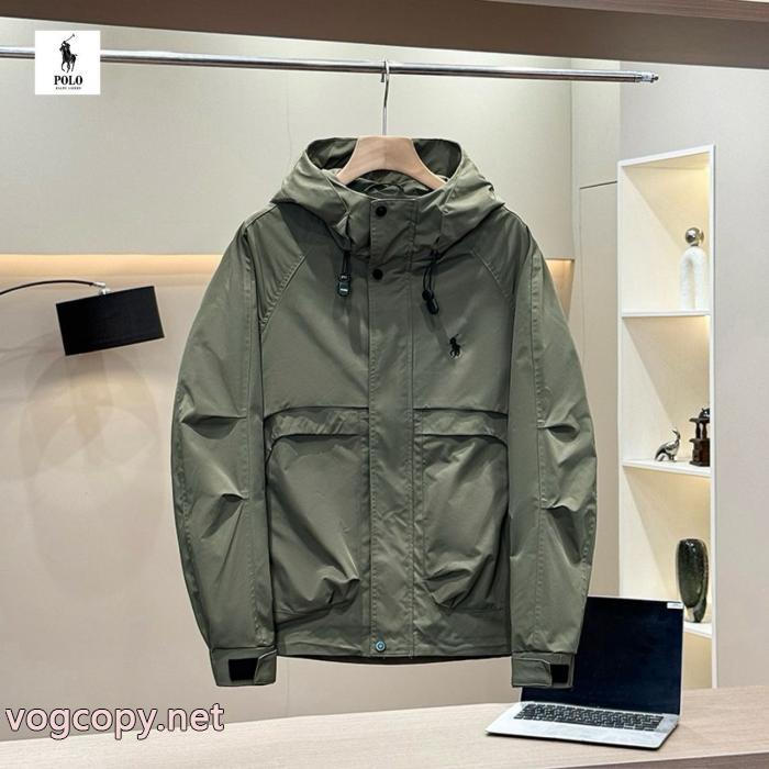 ブランド スーパー コピーPolo Ralph Laurenジャケット人気掲載 人気デザインで欲しい 2025冬季_0_0