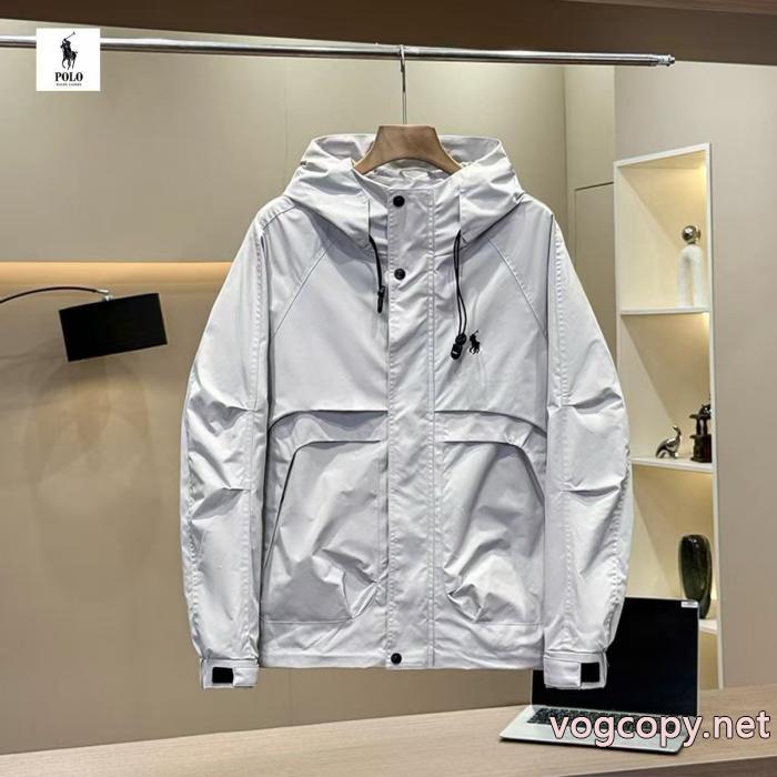 ブランド スーパー コピーPolo Ralph Laurenジャケット人気掲載 人気デザインで欲しい 2025冬季_0_1