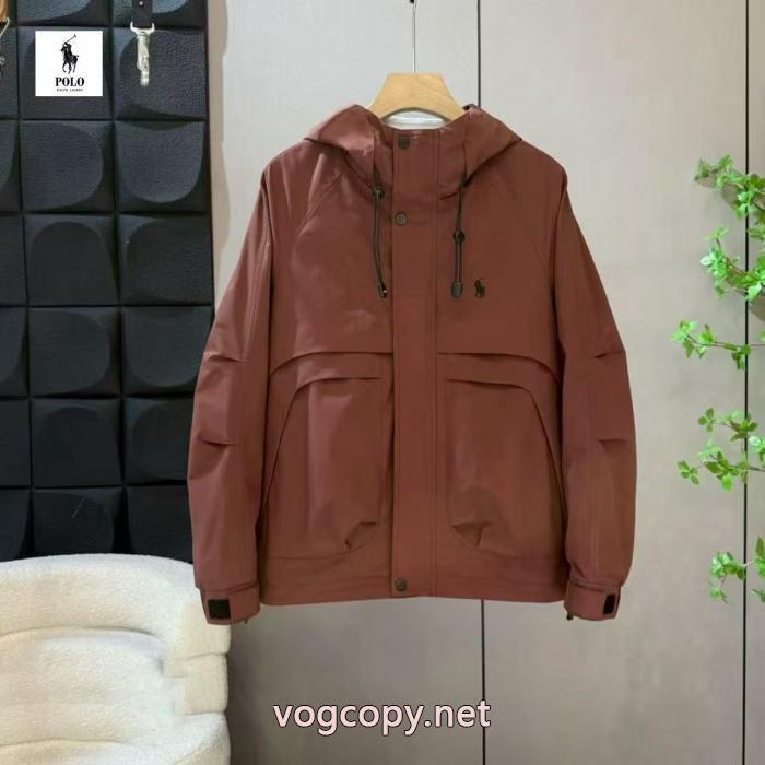 ブランド スーパー コピーPolo Ralph Laurenジャケット人気掲載 人気デザインで欲しい 2025冬季_0_2